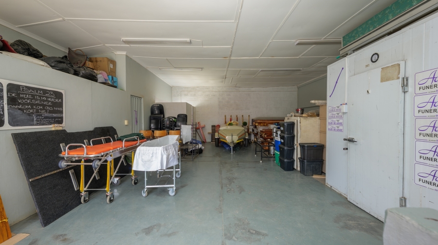 Commercial Property for Sale in Bredasdorp Western Cape